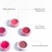 Everyday Lip & Cheek Tint for Women | Long-Lasting Vegan Poppy Pink Lip Tint with Vitamin E Oil - 0.2 FL Oz | Shop Now - Buy Online on GoSupps.com