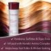 Keranique Color Boost Keratin Shampoo for Color Treated Hair | Sulfate, Dye, Paraben-Free | 8oz - Buy Online on GoSupps.com