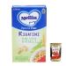 Italian Gourmet E.R. Lot de 3 p tes Mellin Rigatini Pastina 280 g + Italian Gourmet Polpa 400 g