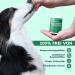 Felmo Bone & Joint Snacks for Dogs - 70 Grain & Sugar-Free Treats with Green Lipped Mussel Glucosamine & Brewers Yeast for Stronger Musculoskeletal Health - Buy Online on GoSupps.com