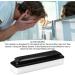 Beard Hair Cleaner for Sink Clean Up Beard Trimmings from Sinks and Countertops After Shaving Clean Up Beard Trimmings Sponge for Men Bathroom Sink and Countertops Cleaning - Buy Online on GoSupps.com