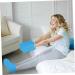 Ensemble De Couvre-pieds Et Mains Pour Bain De Cire 1 De Moufles 1 De Chaussettes Pour Soins Spa Et P dicure La Paraffine - Buy Online on GoSupps.com