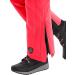 Killtec Girls Ski Pants Gauror Jr 164 - Neon Coral - Stylish & Durable Ski Wear for Winter Adventures - Buy Online on GoSupps.com