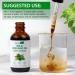 Organic Oregano Oil Liquid Drops Natural Herbal Supplement with Oil of Oregano Drops Immune Digestive Support & Energy Non-GMO Gluten Free 2 FL OZ 2 Fl Oz (Pack of 1) - Buy Online on GoSupps.com