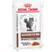 ROYAL CANIN Cat Gastro Intestinal Moderate Calorie Cat Food 12 x 85 g Variety 85 g (Pack of 12) - Buy Online on GoSupps.com