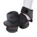 NATUDECO Foot Moxibusion bag soft portable moxibusion box fabric cover moxibusion accessories for footy fatigue relieving the relaxing autumn winter household care