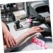 20 Pi ces Manucure Nail Soaker Cover R sine Confortable pour Dissolvant Vernis Caps de Trempage Ongles pour Usage Personnel et Professionnel - Buy Online on GoSupps.com