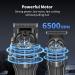 Professional Rechargeable Hair Clippers for Men | Cordless Barber Clippers & Trimmers Set with LCD Display - Perfect Gifts for Men - Buy Online on GoSupps.com
