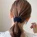 Birds Nest Hair Clips Bird Nest Velvet Magic Hair Clip Bird Nest Hair Clips Velvet Expandable Hair Bun Maker | Three Rows Of Teeth Styling Hair Clips Hair Styling Accessories for Making Ponytail - Buy Online on GoSupps.com