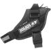Julius-K9 Baby Boys IDC Powerharness Dog Harness Black M/0 - Durable & Comfortable Dog Gear for All Breeds | International Shipping Available - Buy Online on GoSupps.com