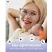 5-Pack Reading Glasses for Women - Durable Spring Hinges Blue Light Protection Multicolor Readers 0.0 x - Shop Now - Buy Online on GoSupps.com