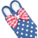 Alfie Pet Wayne Bird Diaper with Leash Set - Large Blue - Pack of 1 - Buy Online on GoSupps.com