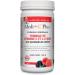 Preferred Nutrition Medi C Plus Lysine Berry with Calcium Powder Vitamin C & L - Lysine Formula - 600g - Buy Online on GoSupps.com