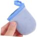 SOESFOUFU 1 Set Gloves Lotion Sun Cream Tanning Applicator Kit Back Tanning Applicator for Adult Self Tanning Mitt Applicator Tanning Mitten Applicator Fingerless Flocking Sunscreen - Buy Online on GoSupps.com
