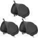 UNICOCO Dog Ear Muffs - Noise Protection & Soothing Snood for Dogs | Warmth & Comfort for Sensitive Ears  - Buy Online on GoSupps.com