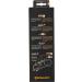 Continental Grand Prix 5000 Road Bike Tire Clincher 700x25c - Performance at Its Best - Buy Online on GoSupps.com