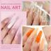 Coscelia Pink Acrylic Powder 2g Professional Acrylic Nail Powder Polymer for 3D French Nail Manicure Extension Nail Carving Beauty Gifts Long-Lasting No Need Nail Lamp Color-ya03-021 - Buy Online on GoSupps.com