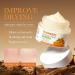 Turmeric Face Cream - Natural Anti-Aging Cream Dark Spot Corrector Fine Lines Eraser & Firming Treatment for Radiant Results - Skin Care Essential - Buy Online on GoSupps.com
