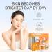 Vitamin C Skin Care Sets & Kits Teenage Girls Gifts Skin Care Set For Hydrating Repairing Anti-Aging Facial Kit Travel Size Skincare Set With Spray Serum Face Cream Brighten Face Care Sets - Buy Online on GoSupps.com