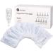 12 Pins Needles - 10 Sterile Replacement Cartridges for Microneedle Pen | Individually Packed for Chemical Links - Buy Online on GoSupps.com