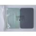 Buy 2-Piece Wet Wipes Boxing & Tissue Dispenser - Stylish Napkin Holder for Home & Office Storage - Buy Online on GoSupps.com