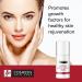 Advanced Growth Factor Serum | Rejuvenate Firm & Hydrate Skin | 1 fl oz - Epidermal & Vascular Growth Factors - International Shipping - Buy Online on GoSupps.com