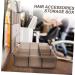 PopetPOP Hairdressing Box Scissors Organizer & Hair Tool Case Plastic Container for Clips Combs & Accessories - International Shipping - Buy Online on GoSupps.com