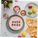 HEMOTON 32 Pcs Simulation Chocolate Realistic Fake Food Props Candy Simulated Chocolate Art Charms Flatback Chocolate for Diy Craft Dessert Turkey Children Supply Bars Pvc Mini Assorted 3d - Buy Online on GoSupps.com