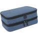 Perfk Cooler Travel Case - Large Capacity Insulated Travel Bag with Double Layers | Perfect for Cooling & Protection - Buy Online on GoSupps.com