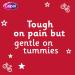 Calpol SixPlus Sugar-Free Strawberry Flavour Suspension 80ml | For 6+ Years - Buy Online on GoSupps.com
