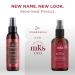 MKS eco Bounce Original Scent - 8 fl oz - Volumizing Spray - Natural-Looking Weightless Volume - Moroccan Argan Oil Hemp Seed Oil & Panthenol - Vegan & Cruelty Free - Buy Online on GoSupps.com