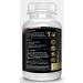 ACTIF Joint Supplement 4-in-1 Maximum Strength Relief Formula 120ct - Non GMO, Made in USA - Buy Online on GoSupps.com