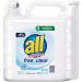 all 2X Ultra with Stainlifter Free & Clear (166 loads 250 fl. oz.)
