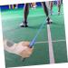 Buy Reusable Tennis Wrist Support & Breathable Portable Brace - Professional Badminton Wrist Protector for Right Wrist - Buy Online on GoSupps.com