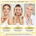 Neck Firming Cream Anti Aging Wrinkle Cream with AH-8 Retinol Collagen & Hyaluronic Acid Neck Creams for Tightening and Firming for Women & Men Deep Hydration Day & Night 1.7 Fl Oz - Buy Online on GoSupps.com