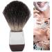 Professional Men's Razor Brush for Wet Shaving - Travel-Friendly Stainless Steel Shaving Tool - Buy Online on GoSupps.com