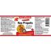 NUTRIDOM Bee Propolis Spray 30ml x 6 bottles 100 - Buy Online on GoSupps.com