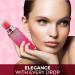 Kiss Me Women Perfume Body Sray Eau De Parfum Flirty And Playful Fragrance With A Touch Of Elegance 100ML kiss me pink 3.4 Fl Oz (Pack of 1) - Buy Online on GoSupps.com