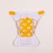 TotsBots Bamboozle Day to Night Nappy Booster Pad - Bumble - Buy Online on GoSupps.com