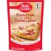 BETTY CROCKER Pizza Crust Mix Just Add Water Makes 1 12-Inch Crust Pizza 184 Grams Package of Pizza Crust Mix Easy To Bake - Buy Online on GoSupps.com