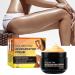 Premium Tan Boosting Cream with Carrot Oil Extract - Fast Tanning for Combination Skin | White One Size - Buy Online on GoSupps.com