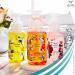 Bath and Body Works PEACH BELLINI Creamy Luxe Hand Soap - 8 Fl Oz - Buy Online on GoSupps.com