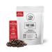 Fat Fuel Company - Keto Meal Replacement Coffee, Instant Keto Coffee Packets w/ MCT Oils, Coconut Oil, Grass Fed Butter, & Redmond Real Salt, Coffee Powder, 15 Pack Value Pack (15 Instant Packets)