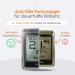 Buy Wheeloo Bosch Kiox 300 Screen Protector | Transparent Water-Repellent Ebike Display Cover | Premium Bike Accessories - Buy Online on GoSupps.com