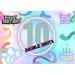 Personalised 10 double digits birthday sweet box | 10th birthday|Tenth birthday gift| 10th birthday gift| 10th birthday present|Personalised 10th birthday| - Buy Online on GoSupps.com