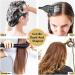 Yilite Tape Extensions - Real Hair Medium Brown 60cm | 20 Pieces 50g Invisible Silky Straight Skin Weft Extensions - Buy Online on GoSupps.com