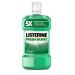 Listerine Essentials Fresh Burst Mouthwash 250ml 250 ml (Pack of 1)