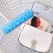 Jagowa 1 Piece Personal Pill Box Organizer 7 Day One Time Portable Storage Box Weekly Organizer Pill Dispenser Case for Vitamins Medication (Blue) - Buy Online on GoSupps.com