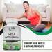 Amate Life Multi Minerals Supplement - Complete Mineral Complex with Vitamin D3, Calcium, Magnesium, Zinc & Iodine - 100 Tablets - Buy Online on GoSupps.com