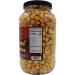 Stonehedge Farms Caramel Popcorn Barrel - 20 oz - Old Fashioned & Delicious - USA Made - Buy Online on GoSupps.com